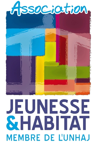 Logo de Association Jeunesse et Habitat
